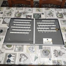 Cassetta porta chiavi da 75 posti