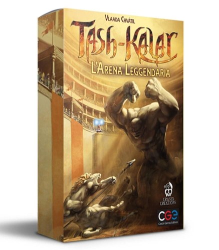 Tash kalar l arena - tash-kalar,