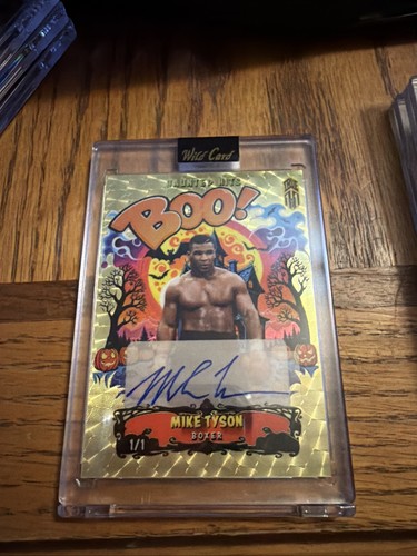 2025 wild card haunted hits - 2025,