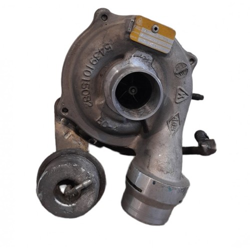 Turbina 54359700012 renault - 54359700012,