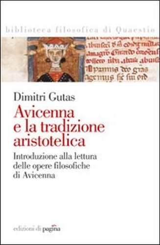 Avicenna tradizione - avicenna,