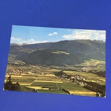 VAL PUSTERIA VALDORA DI MEZZO