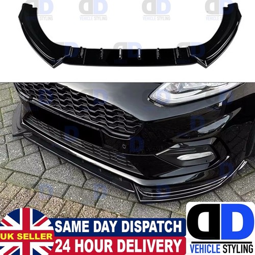 Spoiler labbro separatore