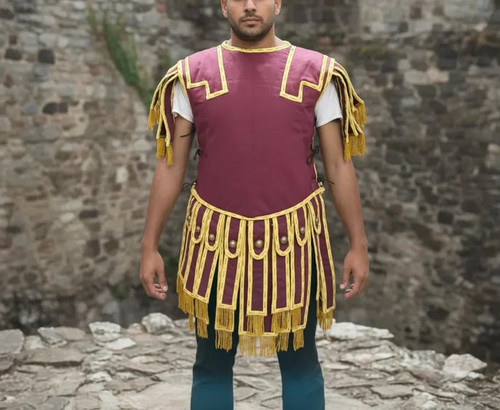 Costume romano subarmalis - costume,
