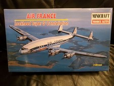 Kit modellino Minicraft