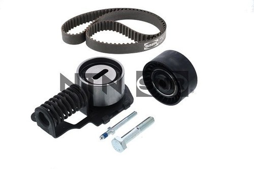 Kit cinghia distribuzione - kit,