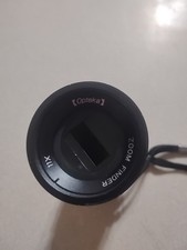 Opteka 11x Zoom HD Multicoated Metal Grande Mirino Regista per Regia