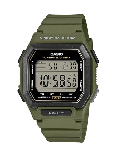 Orologio digitale casio - digitale,
