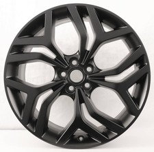 Cerchio in lega Land Rover Range Rover Evoque L 20 ORIGINALE K8D21007HA
