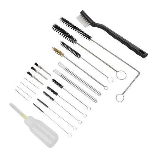 Kit pulizia attrezzatura - kit,