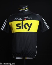 Maglia vincitrice Team Sky tour de France (S) #449