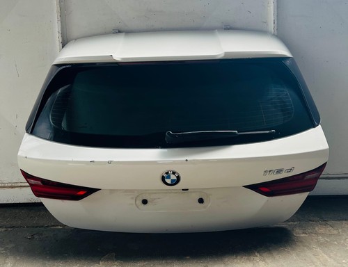 Portellone posteriore bmw - posteriore,