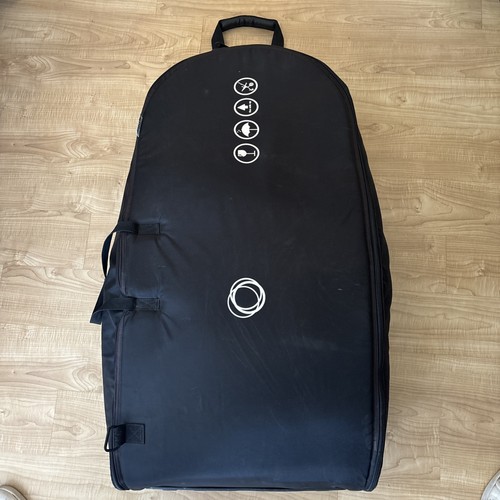 Bugaboo compact travel bag - travel,