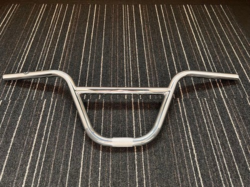 Slam bar manubrio bmx - s&m,
