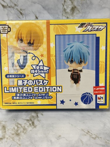 Kuroko basket serie - kuroko,
