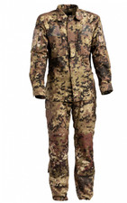 Divisa uniforme mimetica - divisa,