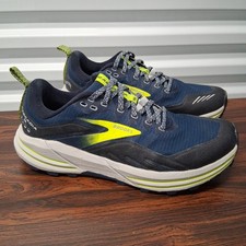 Brooks Cascadia 16 Men's Size