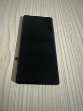 DISPLAY LCD ORIGINALE SAMSUNG GALAXY NOTE 9 SM-N960 SM-N960F TOUCH SCREEN NERO