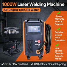 HL Laser Raffreddamento ad