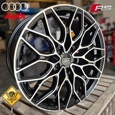 ✅️FX KIT 4 Cerchi In Lega