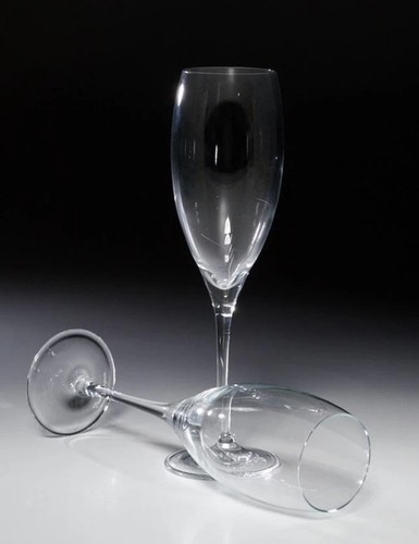 Pair limited edition - edition, crystal