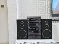 Sony lbt v702 impianto - impianto, stereo