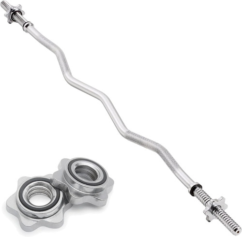 Body revolution barbell - revolution, ez