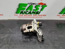 TURBINA DACIA DUSTER RENAULT