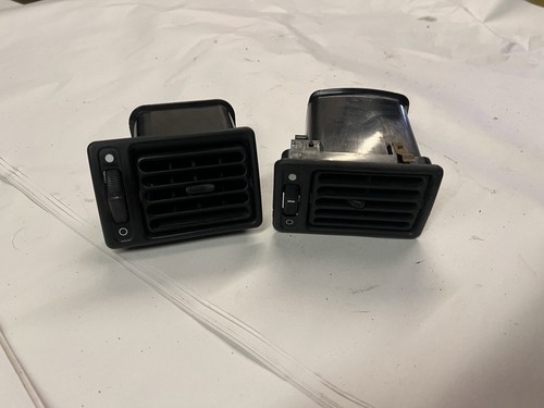 Ford escort mk4 - mk4, air