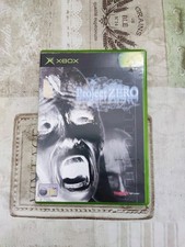 Project Zero - Microsoft XBOX - PAL