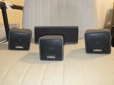 Cambridge SoundWorks SoundPack