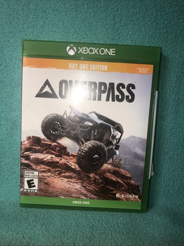 Xbox one day edition - one,