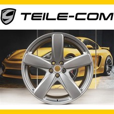 NUOVO+ORIGINALE. Porsche Macan