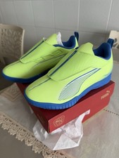 Scarpe Calcetto Bambino Puma