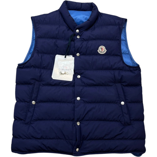 Moncler gilet uomo - uomo, febe