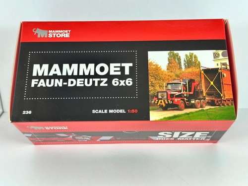Modelli camion imc faun - camion,