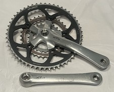 Shimano XTR FC-M900 tripla