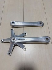 NJS Pista C FC-7710 170mm
