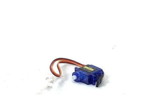 Tower pro sg90 - micro, servo