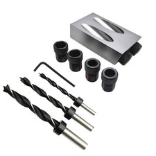  34 PCS Mini Trapano Mano