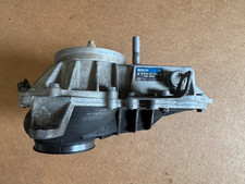 Misuratore portata aria