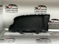 MASCHERINA PARAURTI ANTERIORE SINISTRA SX JAGUAR XE 2015 R-SPORT GX7M15K233BA J7