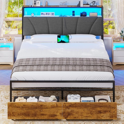 Brinlawb struttura letto - brinlawb,