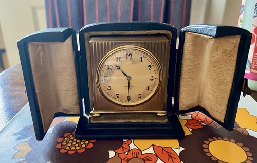 Antique zenith travel - travel, 8