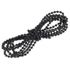 Beaded Chain Rope Curtains