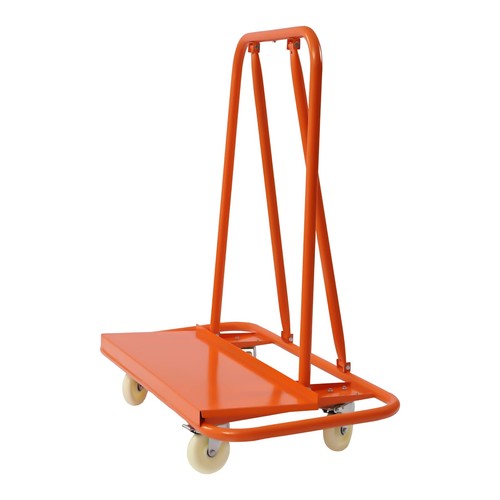 Carrello lamiera cartongesso