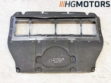 Schermatura vano motore