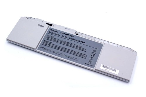 Batteria per sony vaio - batteria,