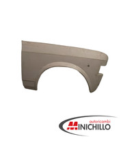 Parafango anteriore destro