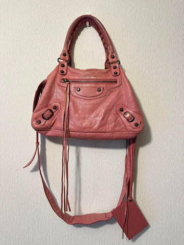 Borsa tracolla balenciaga - a,